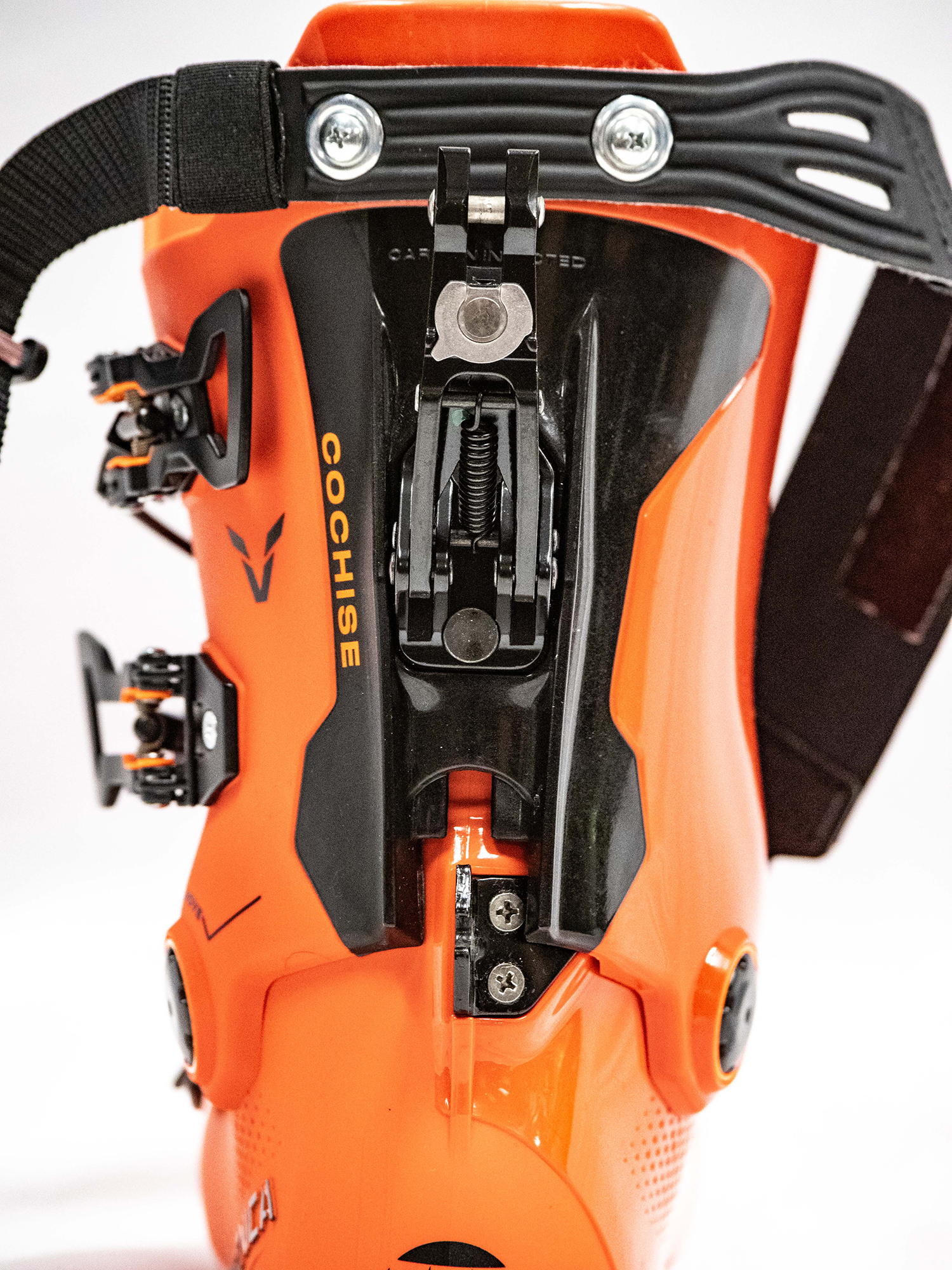 2021-2022 Tecnica Cochise 130 | Blister