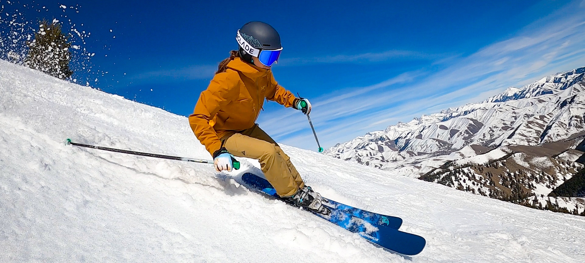 Arc'teryx Sentinel LT Jacket | Blister