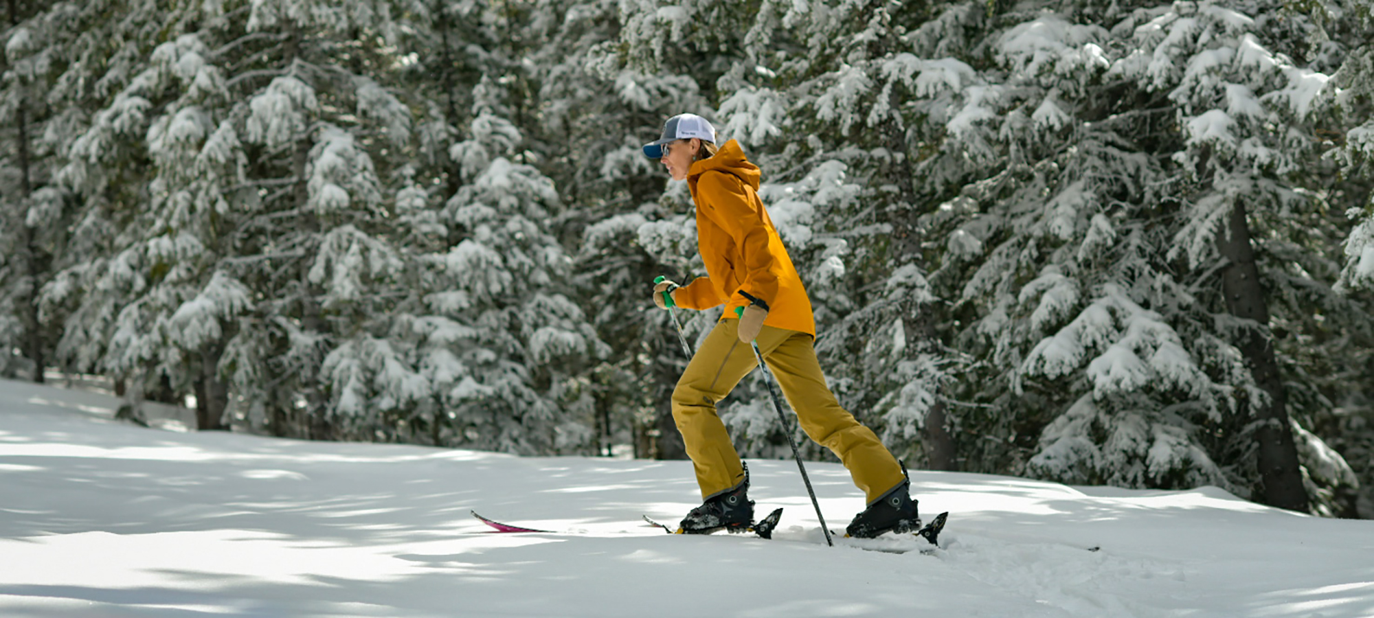 Arc'teryx Sentinel LT Jacket | Blister