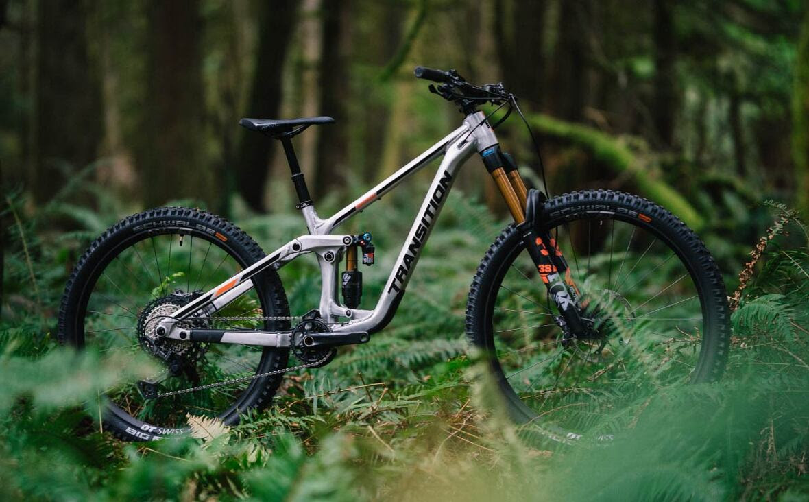 2021 Transition Patrol | Blister
