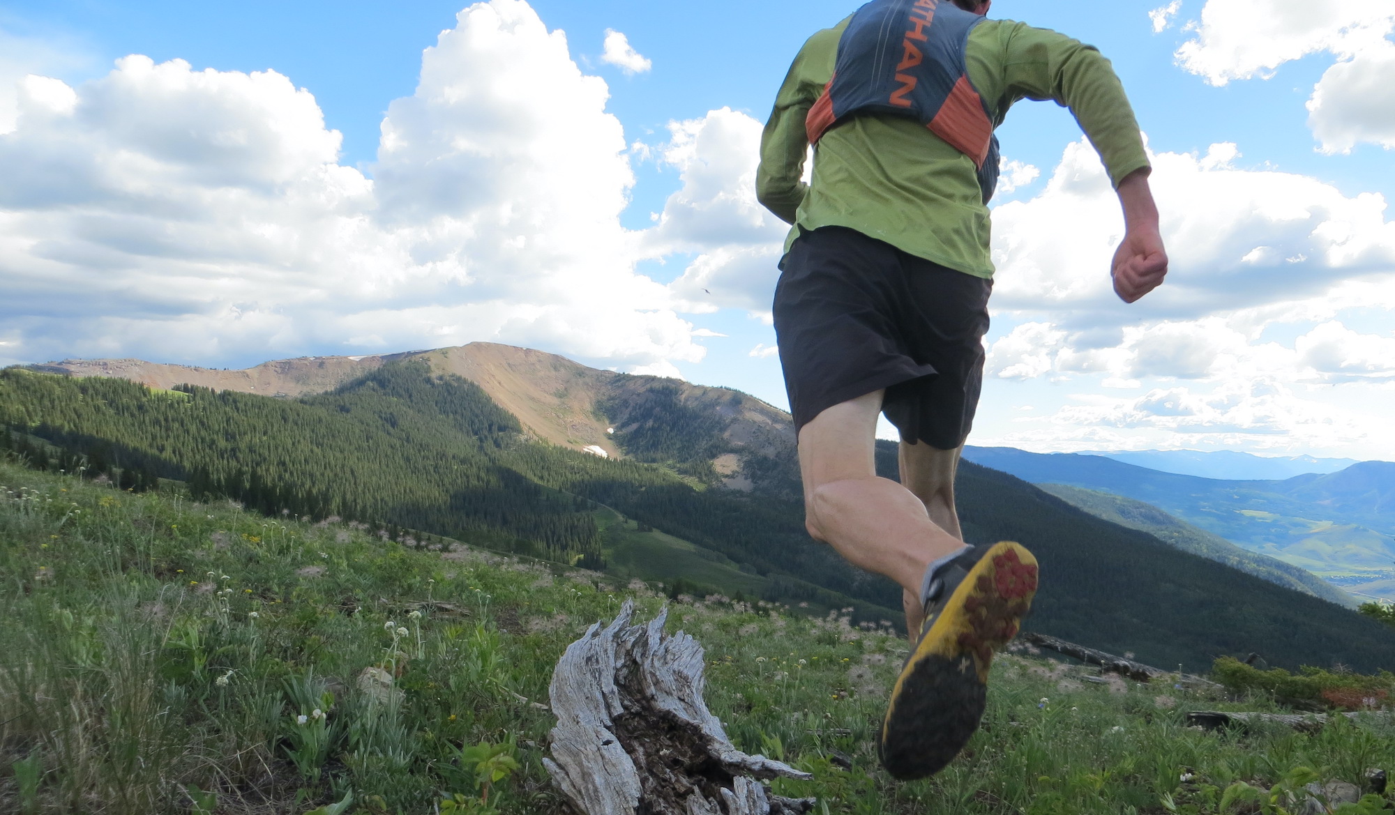 La Sportiva VK BOA | Blister