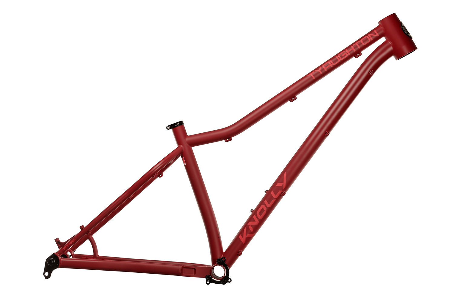2021 Knolly Tyaughton Review | BLISTER