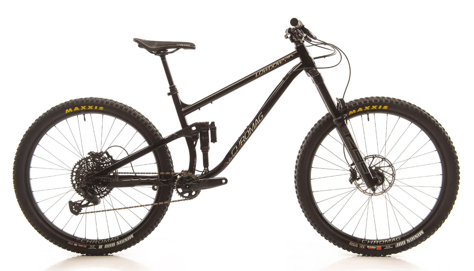 Chromag Darco and Lowdown | Blister