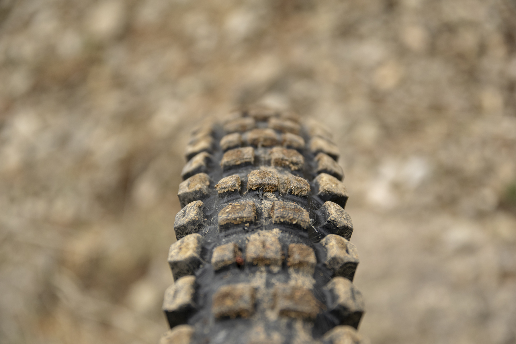 Continental Kryptotal Tires | Blister