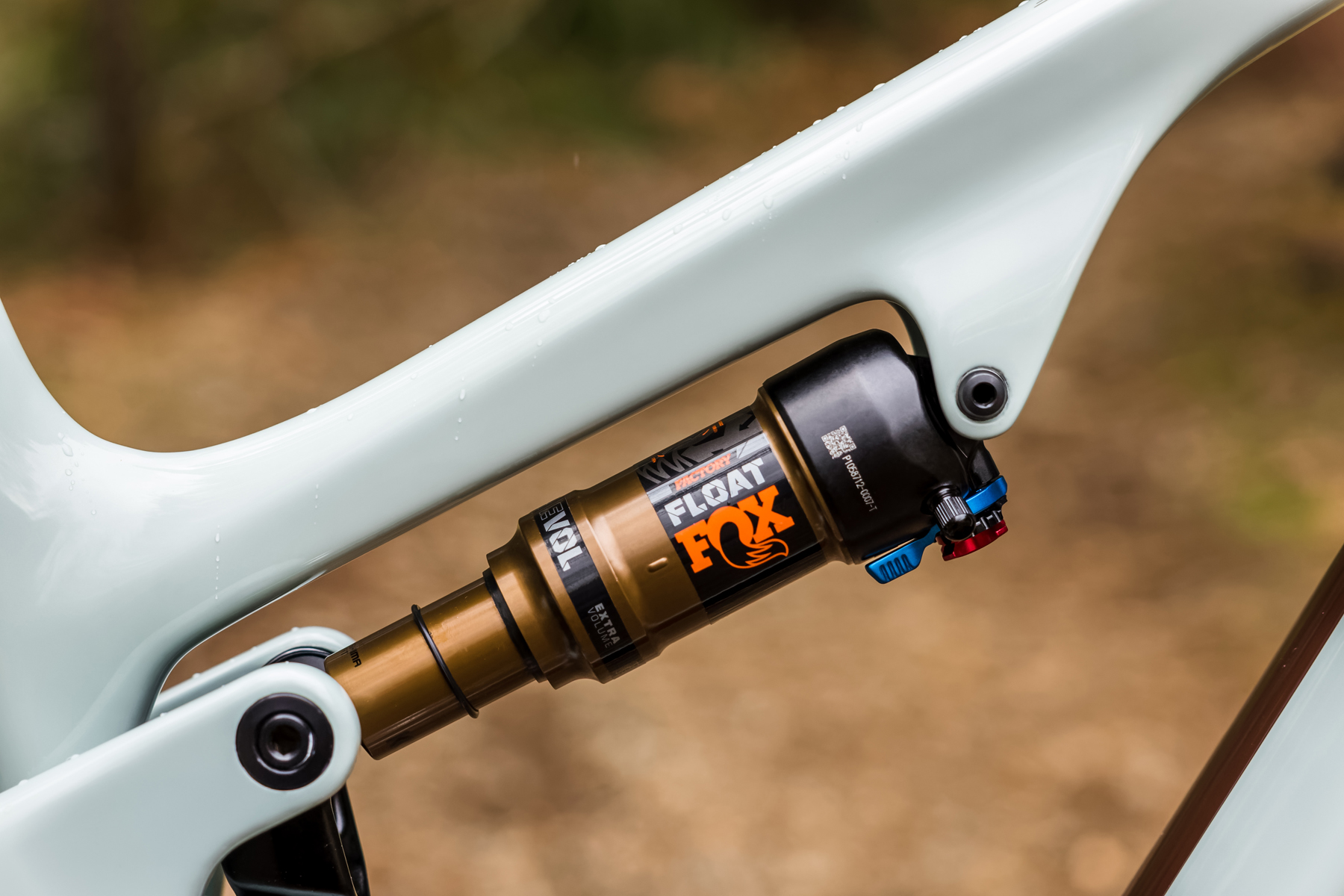 Fox Float and Float SL | Blister