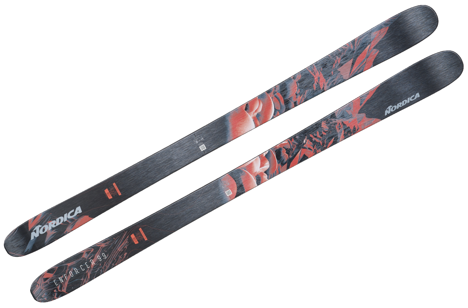 2024-2025 Nordica Enforcer 99 | Blister