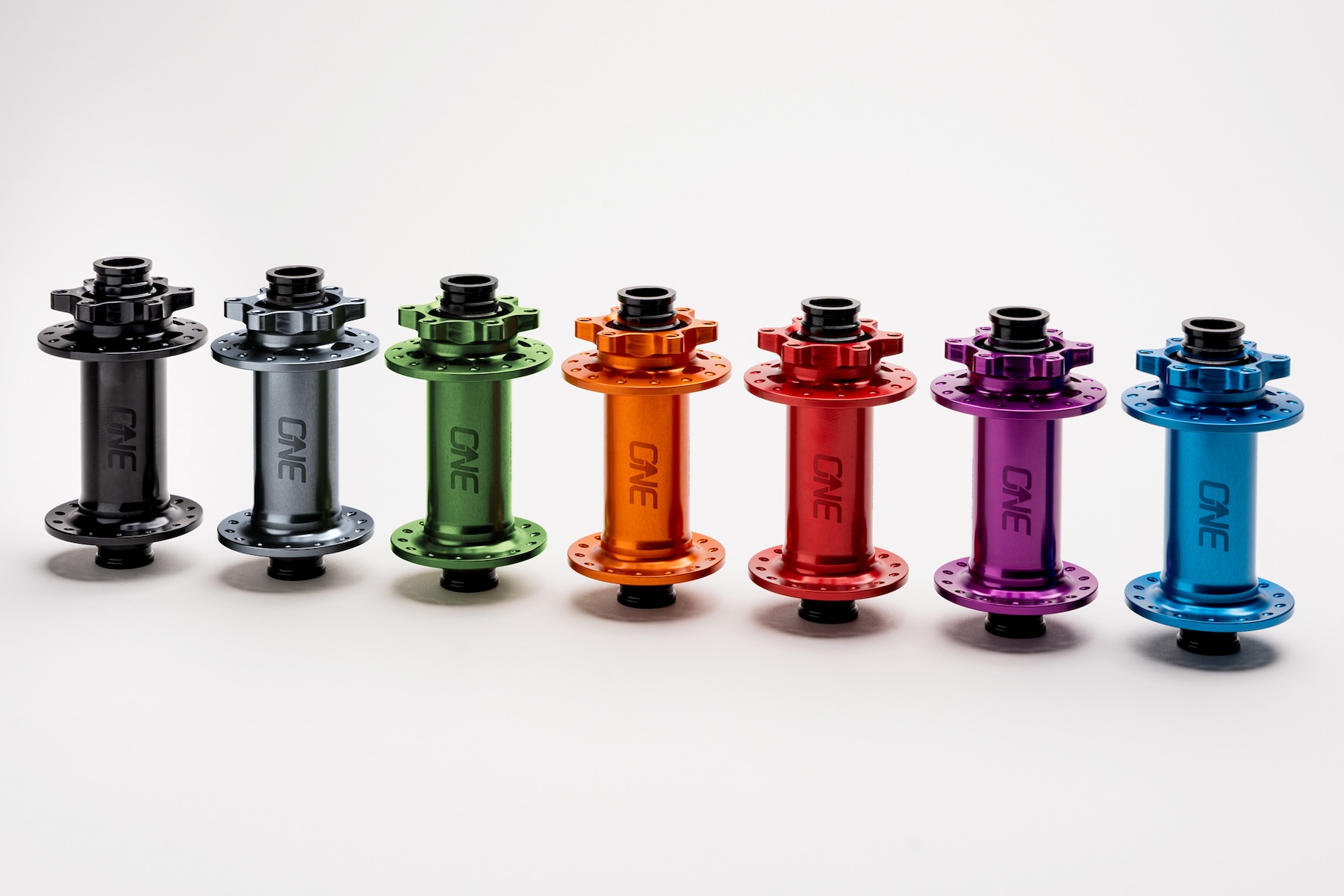 OneUp Components Front Hub