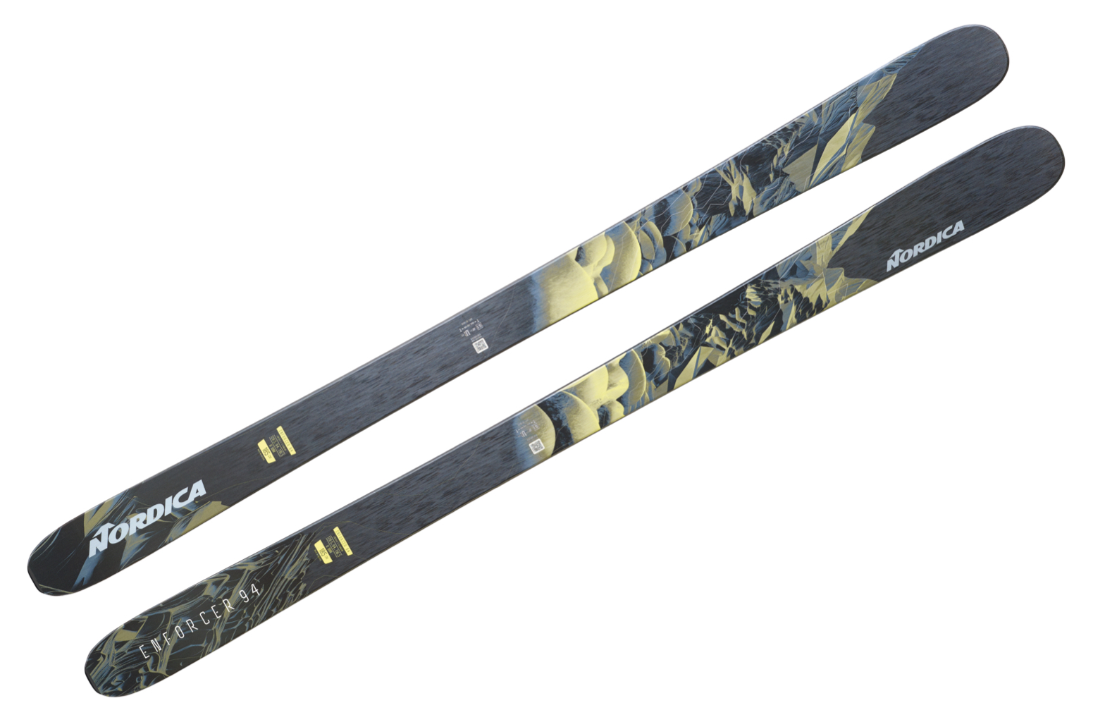 2024-2025 Nordica Enforcer 94 | Blister