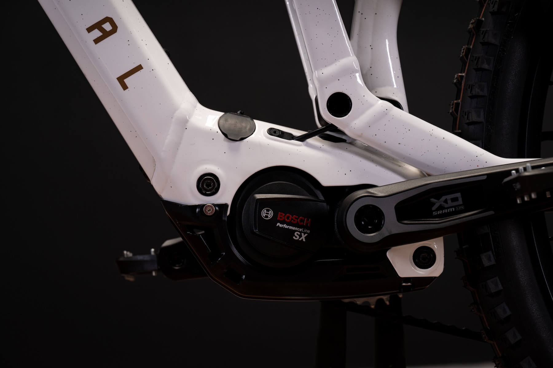 Commencal T.E.M.P.O. Power | Blister