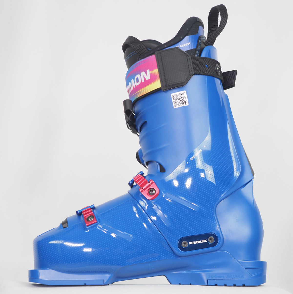 2026-2027 Salomon S/Pro Alpha C BOA 130 | Blister