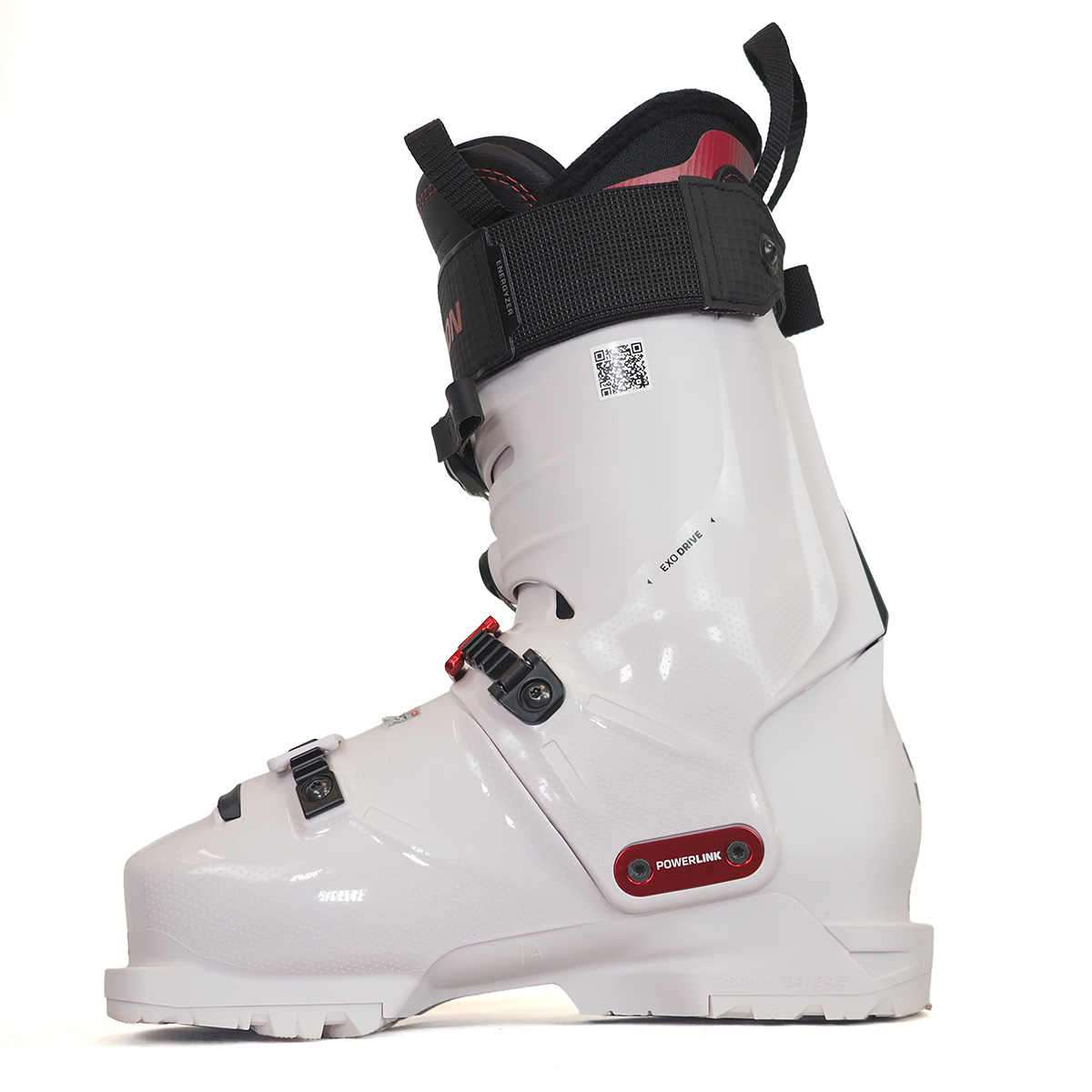 2026-2027 Salomon S/Pro Alpha C BOA 115 W | Blister