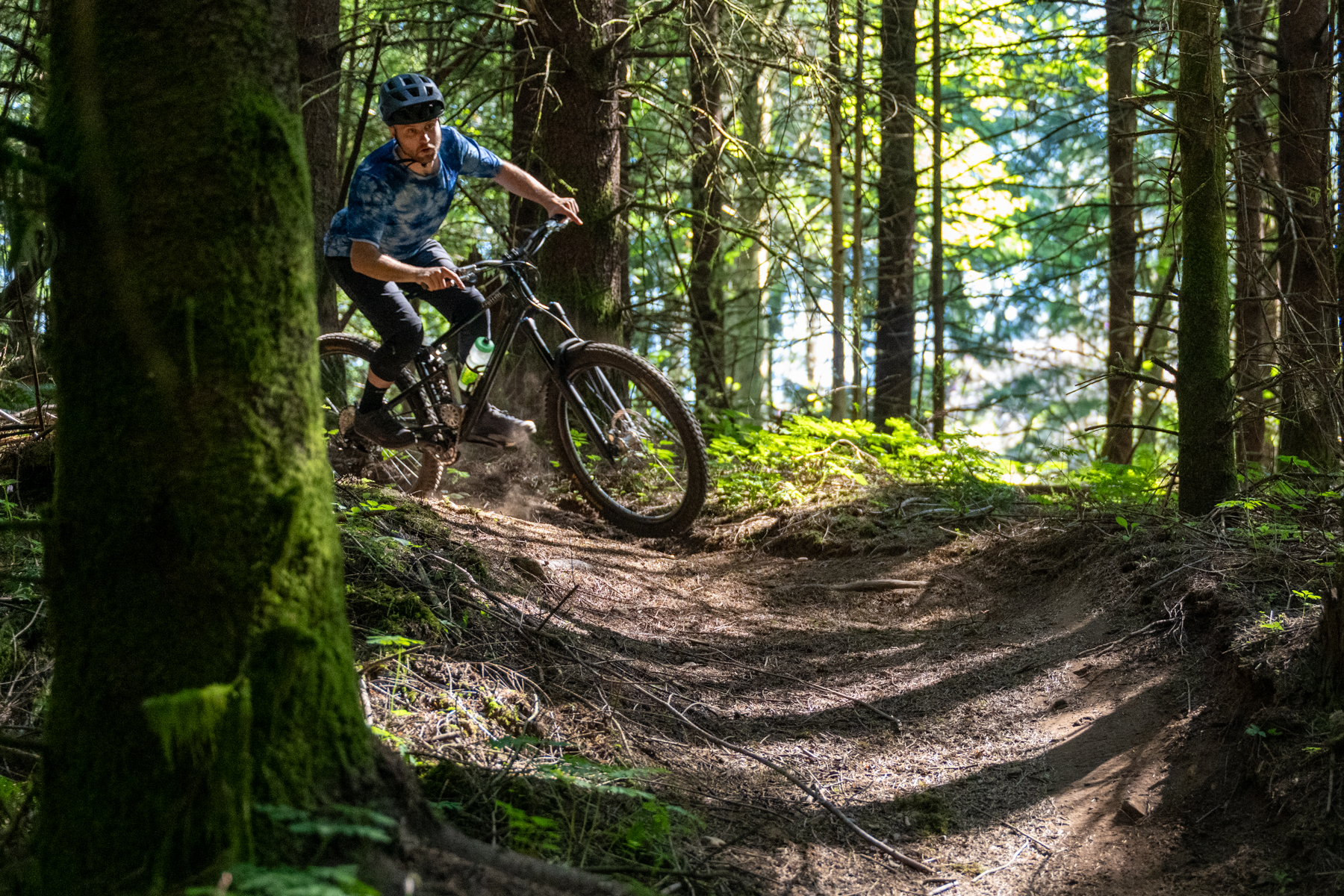 Full Review: 2027 Fox 38 | Blister