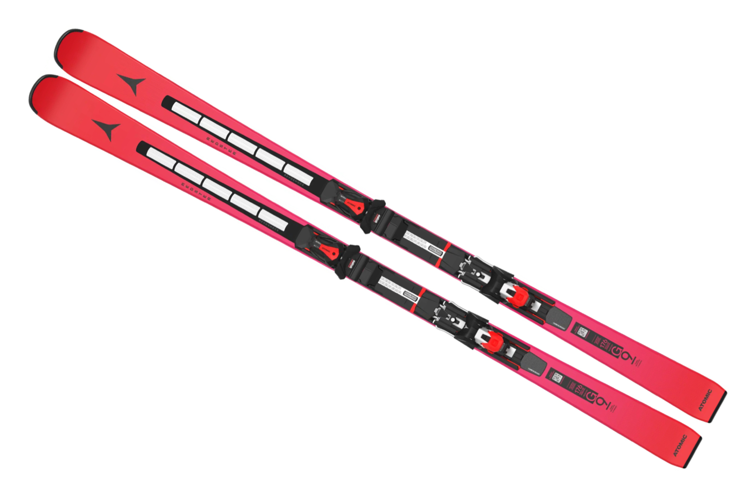 2026-2027 Atomic Redster G9 Revoshock S | Blister