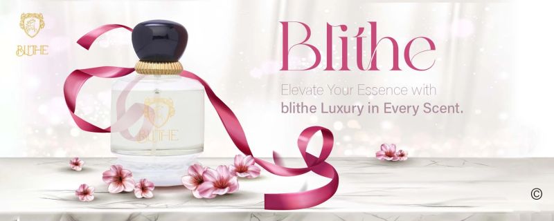 Blithe Perfumers Private Limited - Gradient Textures - Stunning Mobile Collection