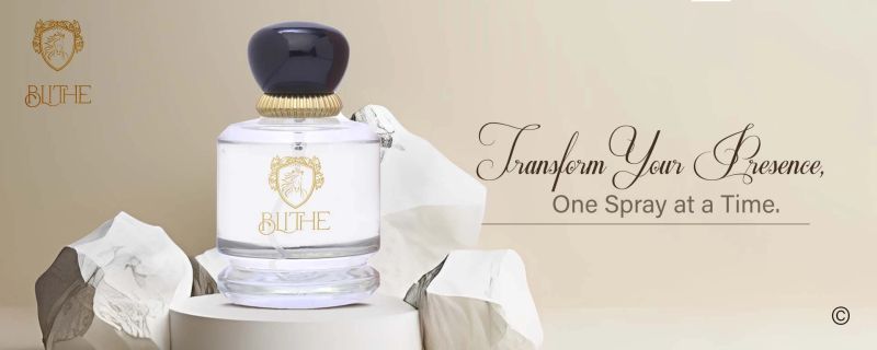 Blithe Perfumers Private Limited - Minimal Photo Collection - Full HD Quality