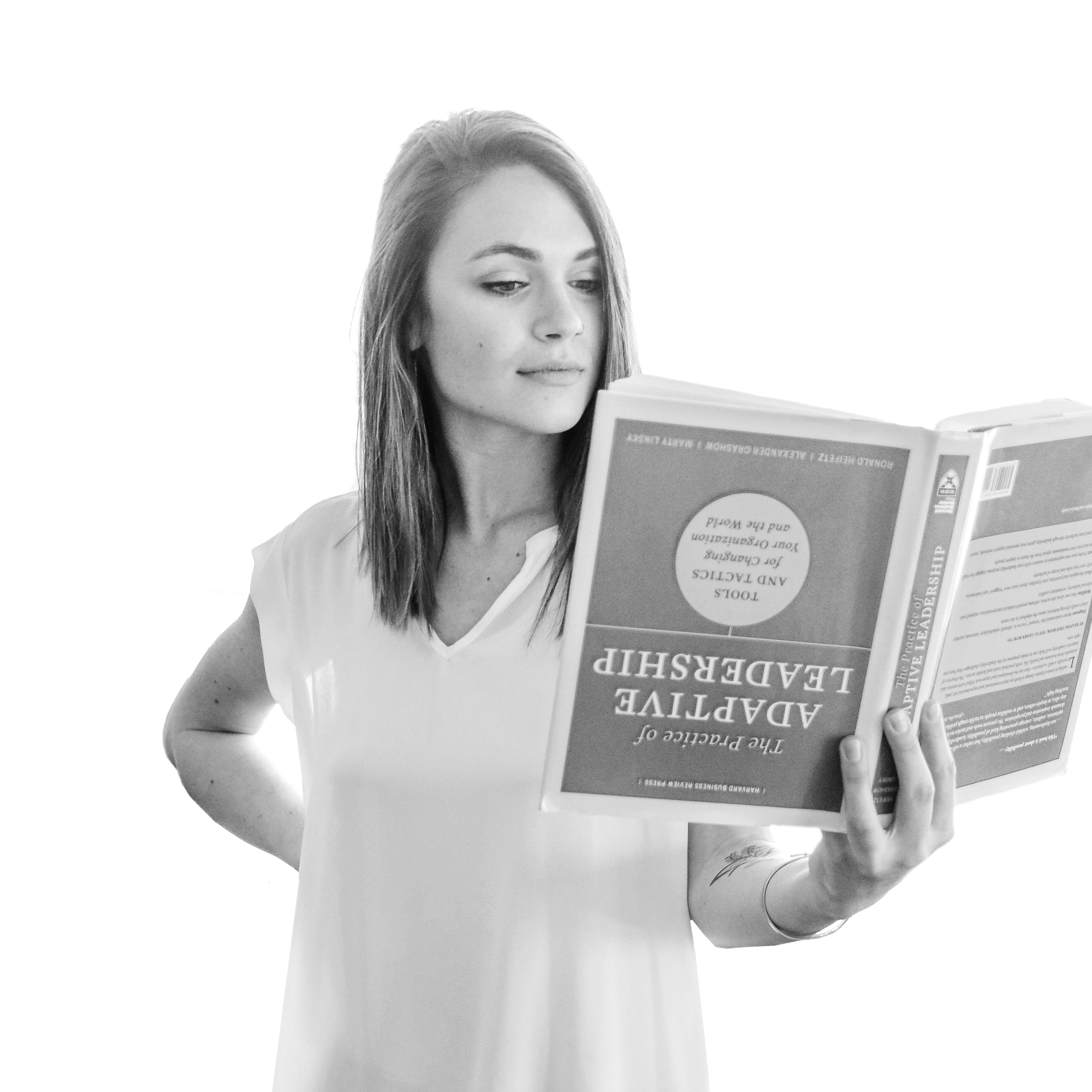 Emily Judd - Production Director