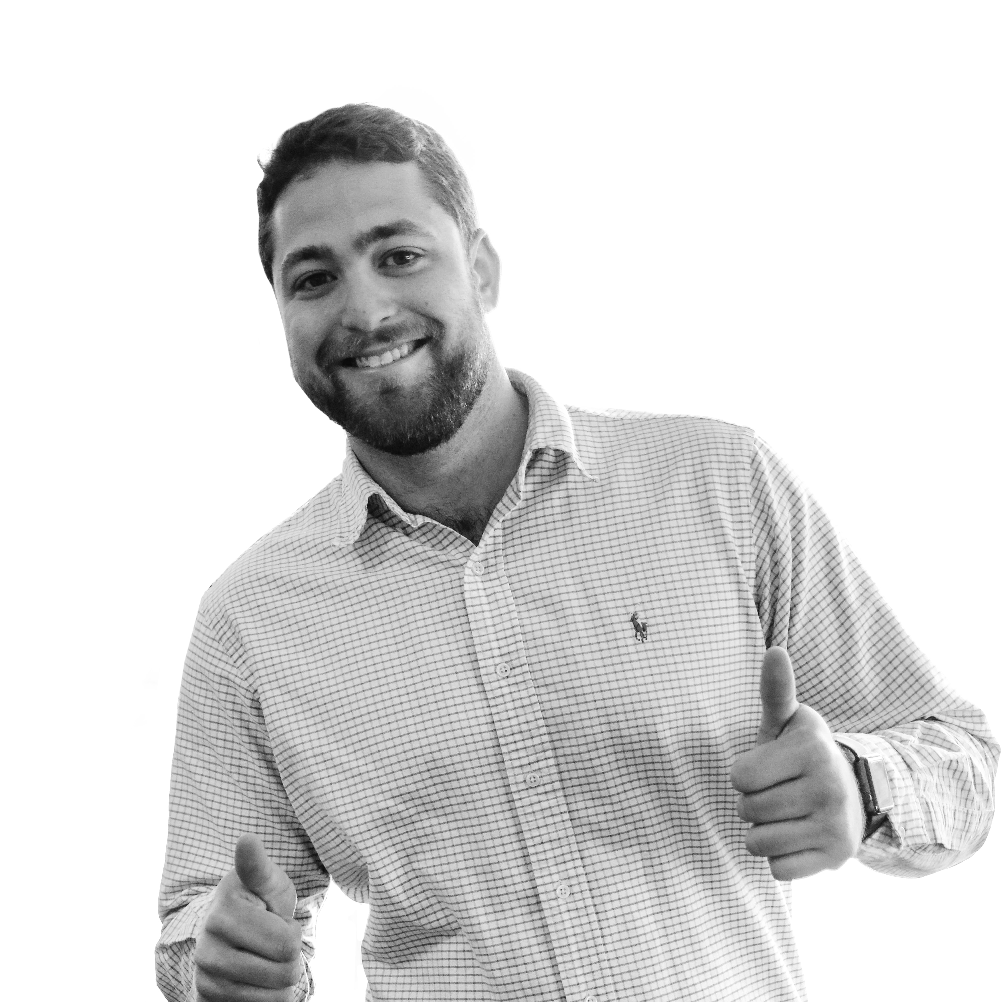 Jonah Joffe - Planning Director