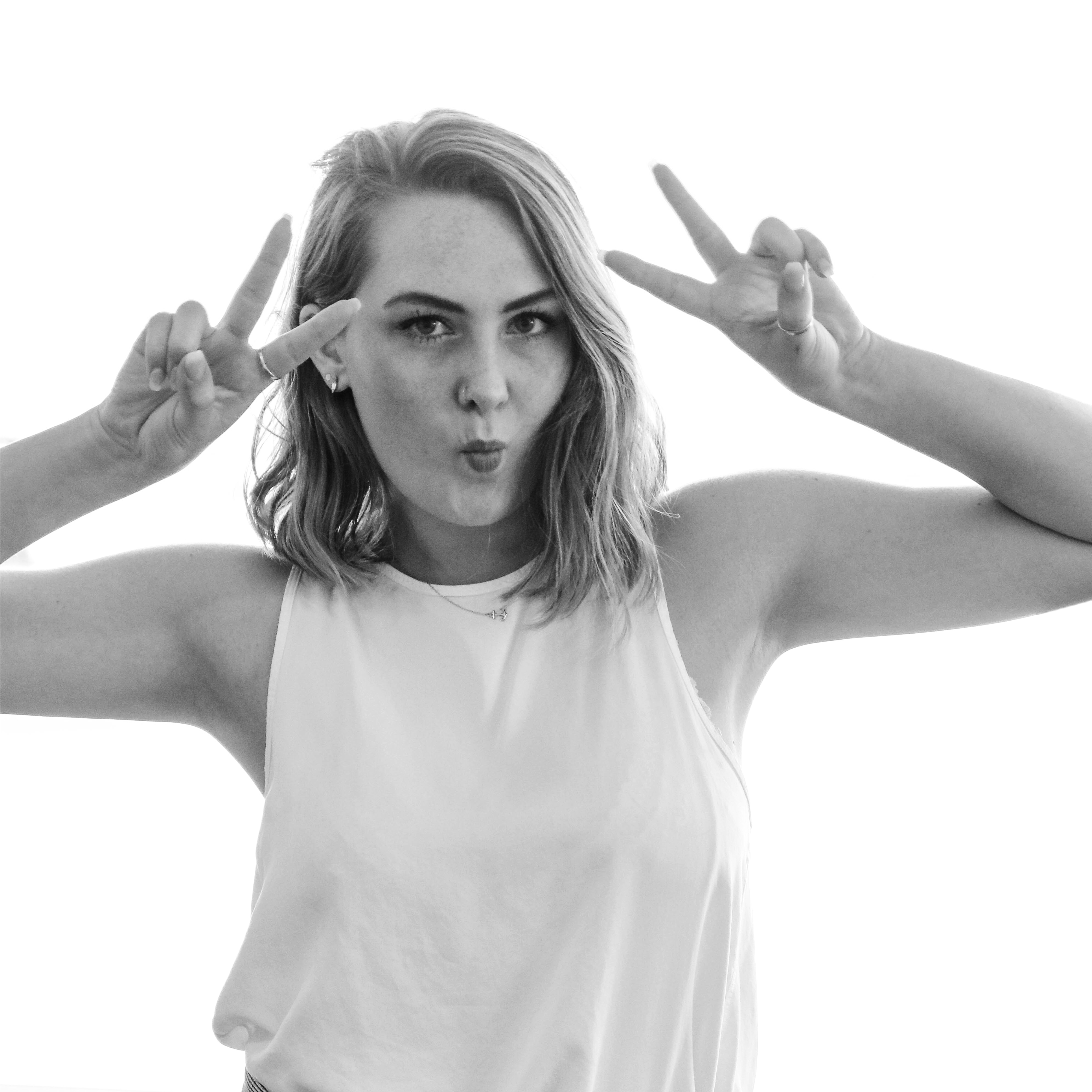 Juniper Valeo - Marketing Coordinator