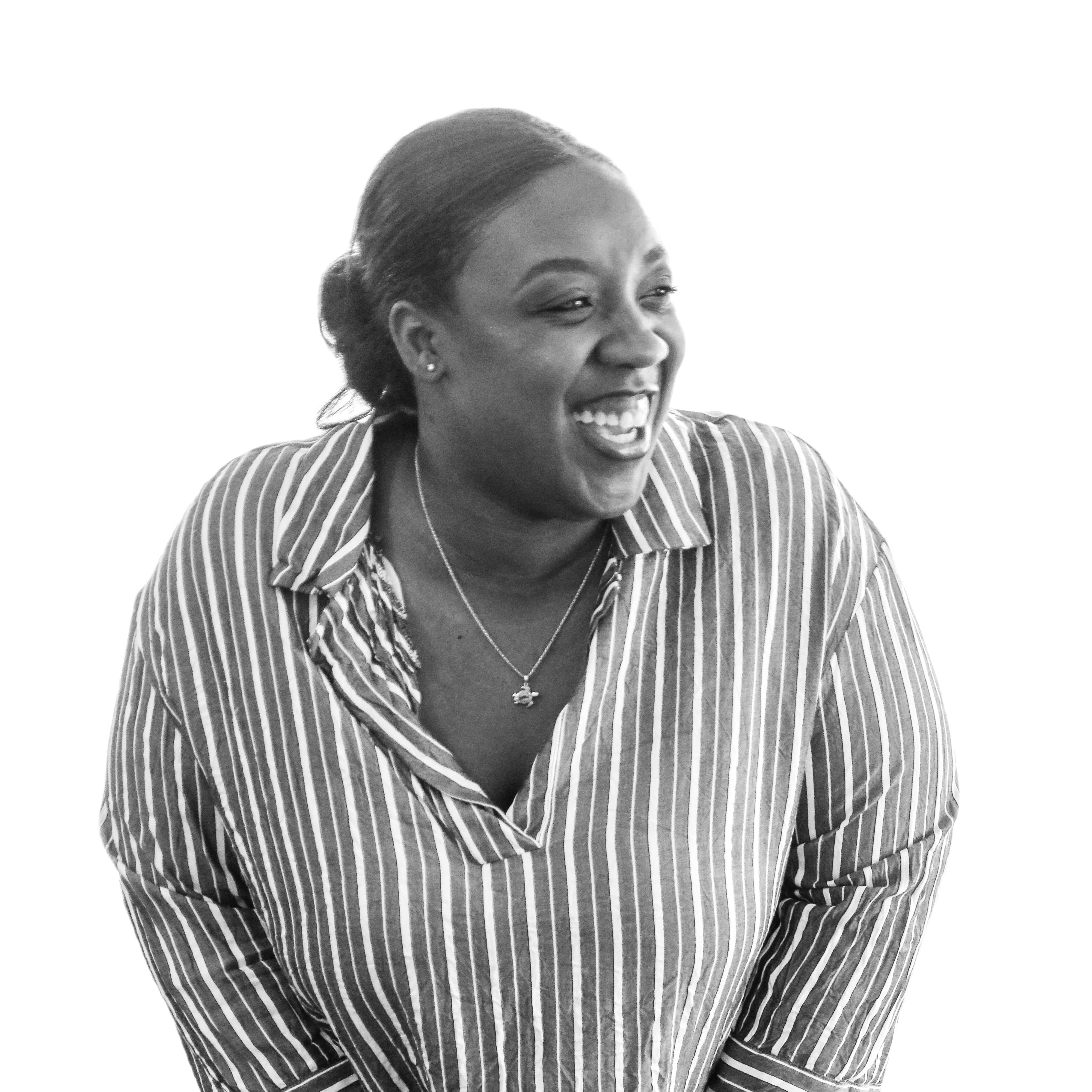 Traya Gustafson - Research Director