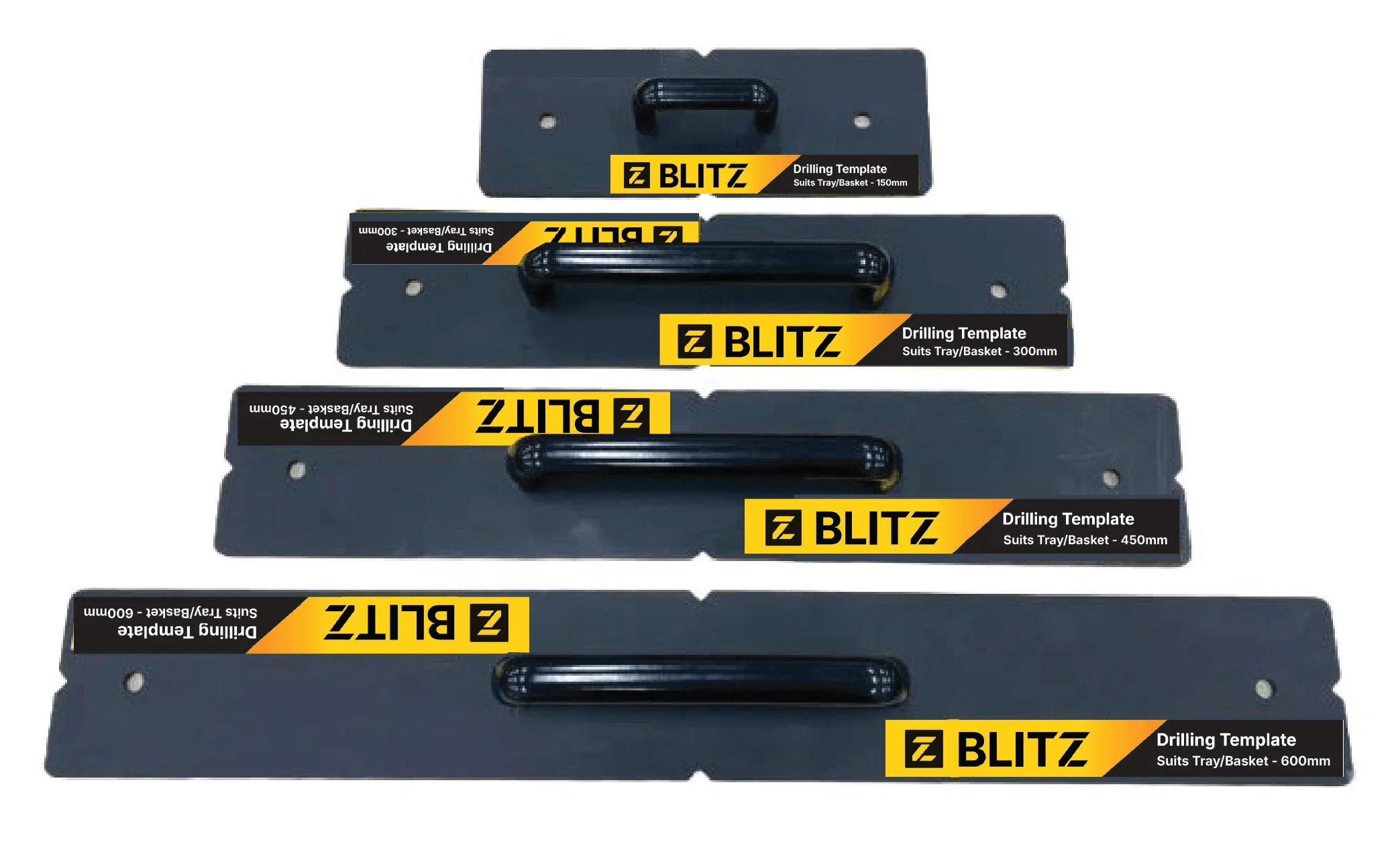 Blitz Accessories Blitz Systems
