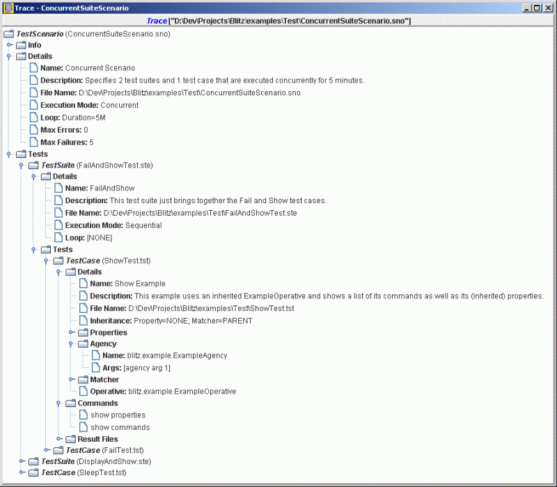 Traceviewer - Best Mountain Patterns in Retina