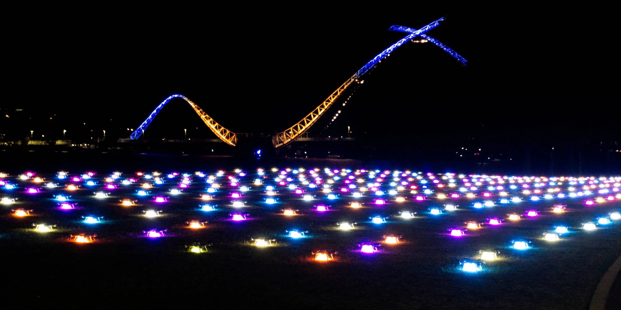 AP positioning itself as drone capital of India AP positioning itself as drone capital of India