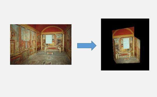 Github Bliuag Single View Metrology - 8K Colorful Pictures for Desktop