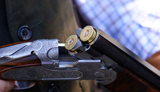 Shooting Safety