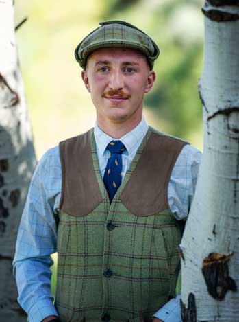 Sam Lyle