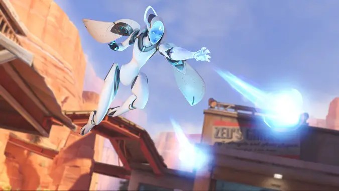Jeff Is At Overwatch League General Discussion Overwatch Forums