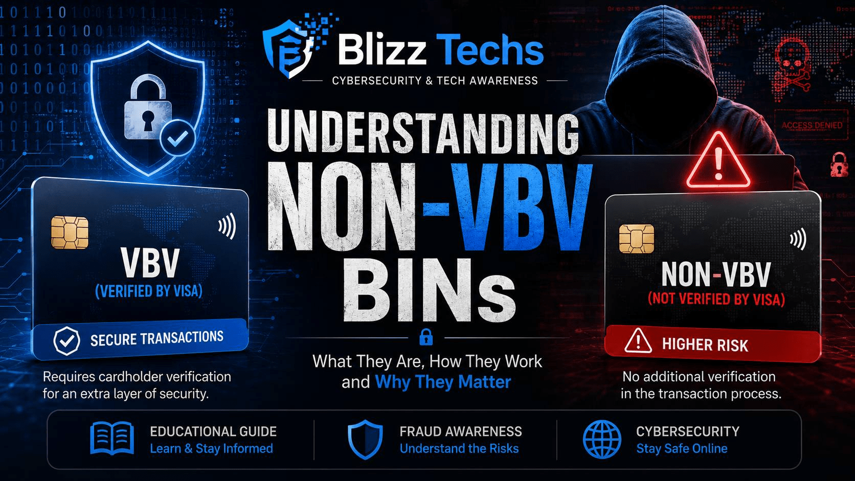 What are non VBV BINs