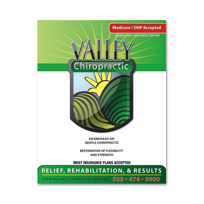 Seminar poster design