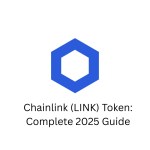 Chainlink (LINK) Token: Complete 2025 Guide to Decentralized Oracles & Blockchain Integration