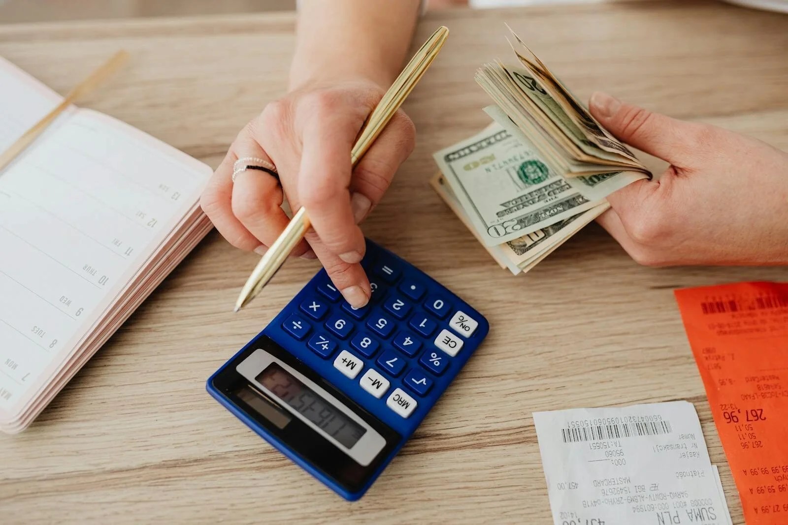 How to Ensure Your Budget Doesn’t Cross the Limit: A Personal Budget Guide