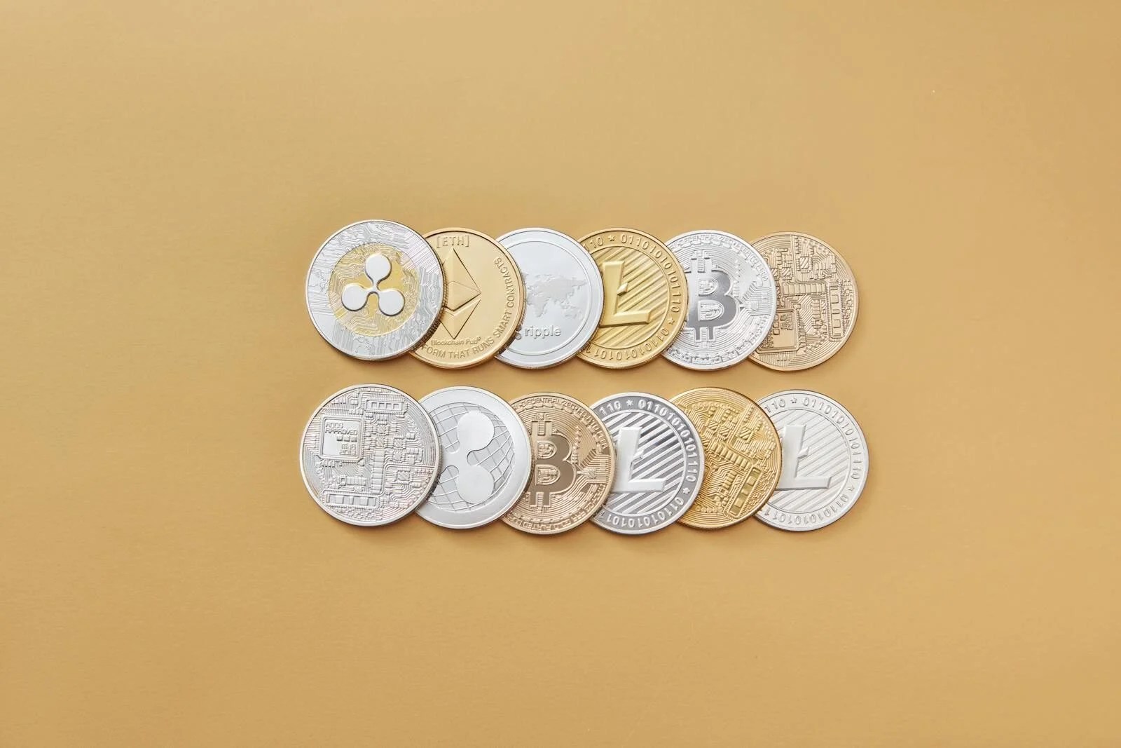 Unlocking Altcoin Riches: Navigating the Next Wave of DeFi Income Streams