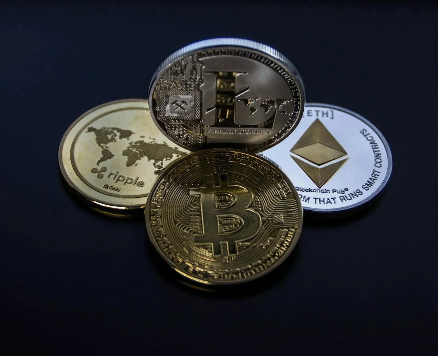 Capitalize on Crypto’s Next Wave: Unveiling High-Potential Altcoin Airdrops & Presales