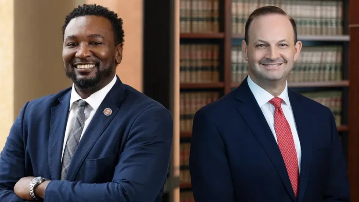 SC Gubernatorial Debate