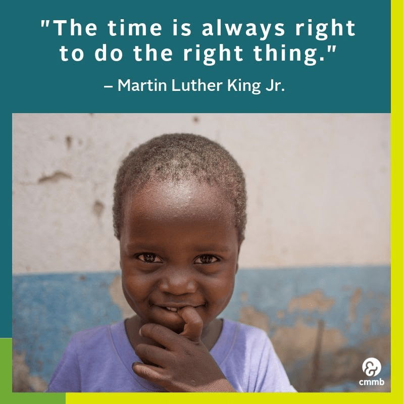 MLK