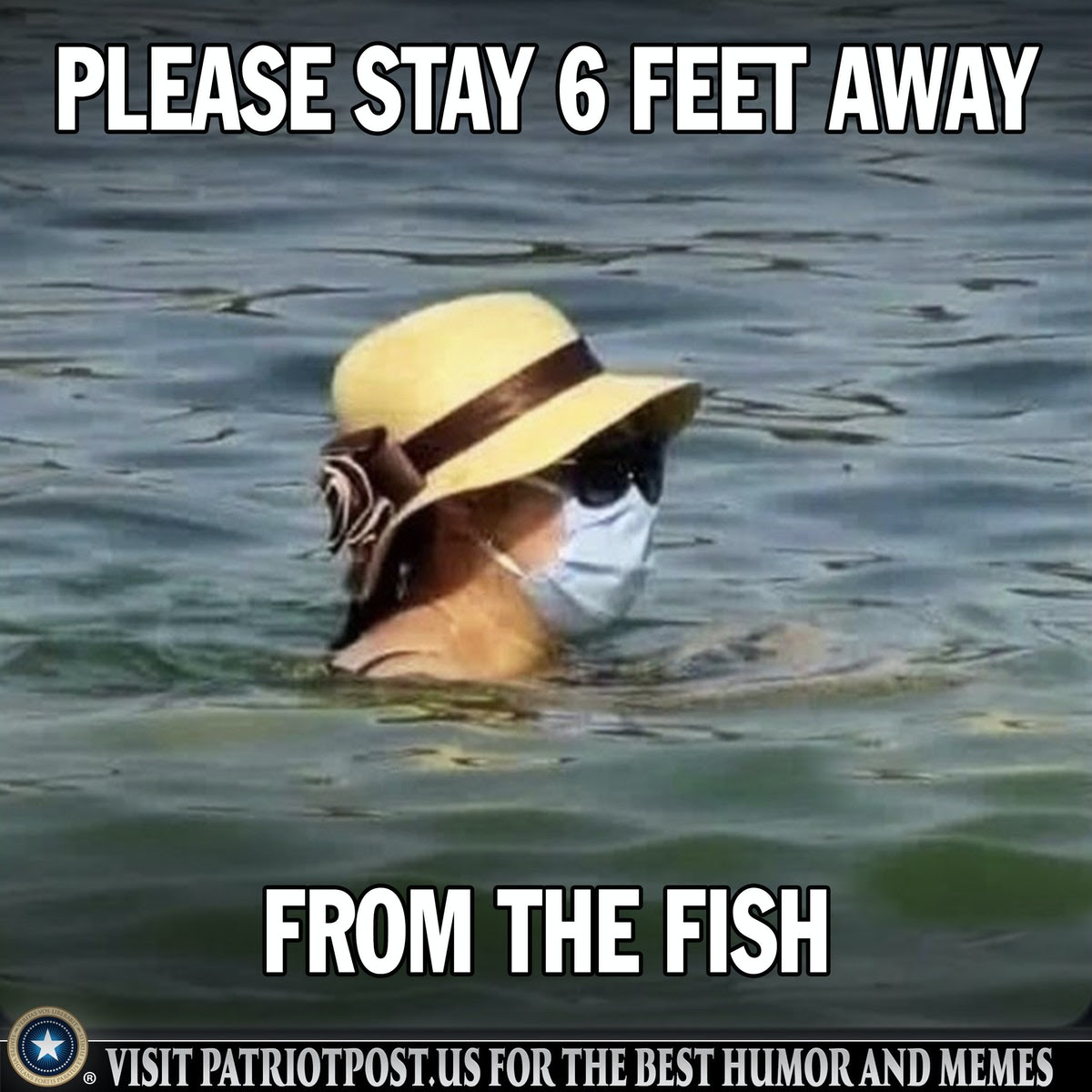 from fish