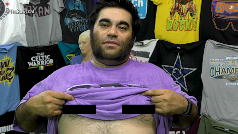 Did BLoafX Flash The Raw Loaf Viewers?