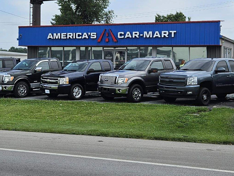 lexington kentucky americas car-mart on car lots open on sunday in lexington ky
