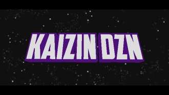 Discovery channel new logo animation remake (my . Intro For Kaizin Dzn Panzoid