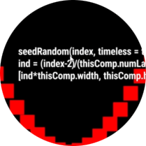 Using text layers as expression editors in After Effects