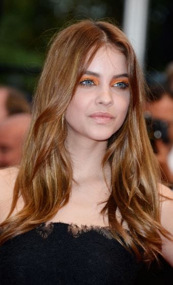 La magia de la creación en color con una cobertura perfecta de los cabellos blancos. TeÃ±irme el cabello a rubio, castaÃ±o o negro? - Cabello