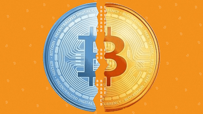 Regular spikes in the bitcoin price chart make this digital cryptocurrency a potentially lucrative invest. Bitcoin Halving: Little happens technically, but a lot