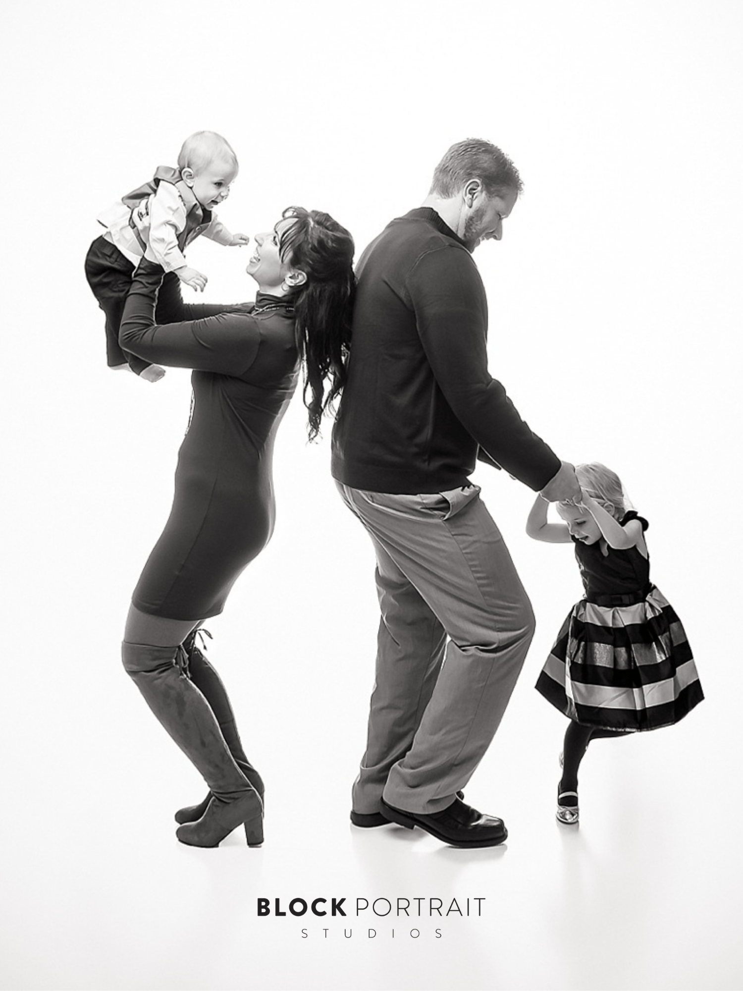 family and kids photographer mpls