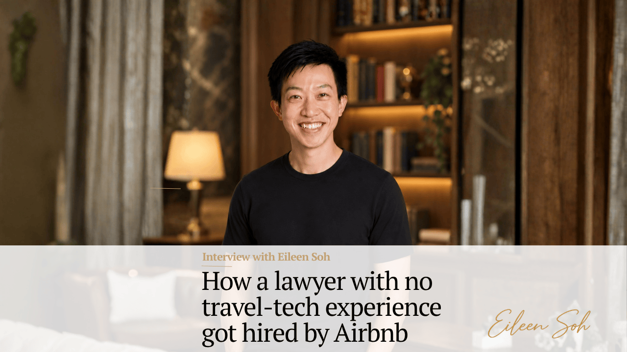 How to Get a Job in a New Industry Without Experience: The Career Tailwind Method