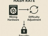 Hash Rate What It Means Why It Matters In Crypto