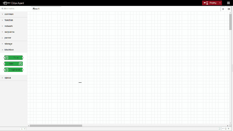 Initial State Node Red Sdk - 4K Dark Images for Desktop
