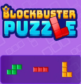 Blockbuster puzzle